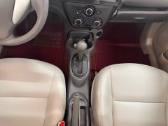 2017 Nissan Sunny 2015 1.5 AT XEComfort #15