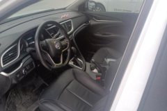 2019 Buick Excelle GT Sedan 2019 1.3T AT 18TConnectedElite China VI #12