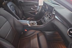 2018 Mercedes-Benz C-Class 2018 1.6T AT C180LFashionSport #8