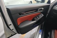 2024 Honda Civic 2022 1.5T AT 240TURBO burningEdition #7
