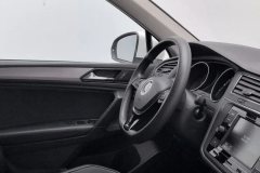2021 Volkswagen Tiguan L 2021 2.0T AT 330TSIComfort EnjoyFWD #23