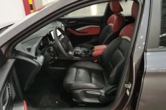 2022 MG MG5 2021 1.5 AT Facelift 180DVVT CVTyouthLuxury #13