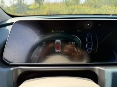 2022 Ora Good Cat 2022 AT 400kmStandardBattery life Luxury LFP #10