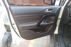2017 GAC Trumpchi Trumpchi GS4 2017 1.5T MT 235TLuxury FWD #7