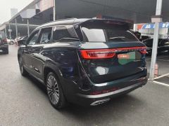 2024 Jetour Shanhai Jetour Shanhai L9 2024 1.5TD 2DHT Pro 7Seat #6