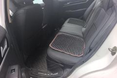 2015 Dongfeng Fengshen Fengshen AX7 2015 2.0 MT Smart Easy #11
