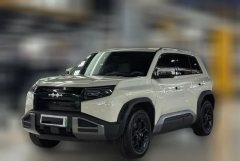 2025 Fangchengbao Ti3 2025 501KM RWDMaxEdition #1