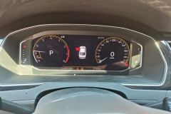 2020 Volkswagen Magotan 2020 2.0T AT 330TSILuxury #14