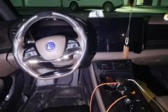 2022 BYD Han 2022 1.5T AT DM-i 121KM Exclusive #12