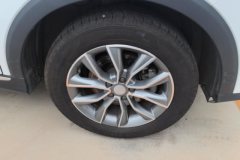 2022 Roewe RX5 2021 PLUS 1.5T AT 330TGI China Chao ZhizhenEdition #6