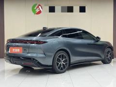 2025 BYD Han L 2025 DM-p 4WDlidarFlagship #6