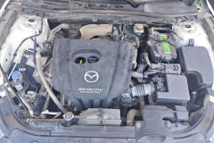 2017 Mazda Mazda3 Axela Sedan 2017 1.5 MT Comfort China V #10