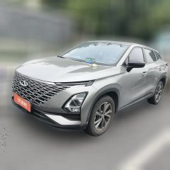 2023 Chery Omoda 2022 1.5T AT CVTExpand boundariesEdition #1