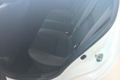 2023 Toyota Vios 2022 1.5L AT 20Anniversary #11