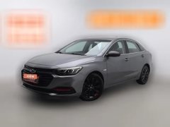 2020 Chevrolet Monza 2020 1.0T AT Lightly mixed Redline 320TCheerfulEdition #1
