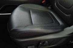 2021 Hyundai Tucson 2021 1.5T AT TucsonL GLX Elite #21