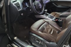 2016 Audi Q5 2015 2.0T AT 40TFSITech #9