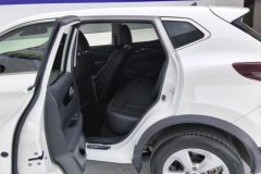 2024 Nissan Qashqai 2023 Classic 2.0L AT CVT XVComfort #11