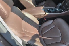 2021 Buick Envision Plus 2021 1.5T AT 532T2WDElite #8