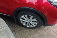 2020 MG ZS 2020 1.5 AT 180DVVT Lite #6