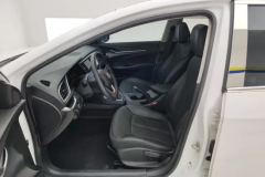 2021 Buick Excelle GT Sedan 2021 1.5 AT modelElite Facelift #9