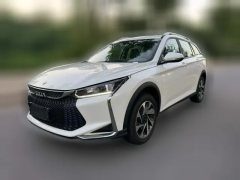 2023 Dongfeng Fengshen Yixuan GS 2021 1.5T AT 230T Chasing starsEdition #1