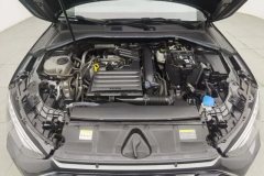 2024 Audi A3 Sportback 2024 Sportback 1.4T AT 35 TFSI FashionSport #7