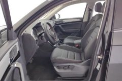 2021 Volkswagen Tayron 2020 2.0T AT 330TSILuxurySmart ConnectFWD #13