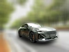 2023 Chang'an UNI-V 2022 1.5T AT excellence #3
