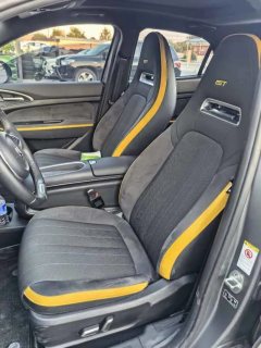 2024 Ora Good Cat GT 2023 MulanEdition 401km Honor #6