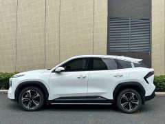 2024 Geely Galaxy Geely Galaxy L7 2023 1.5T AT 115km PLUS #14