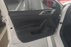 2021 Volkswagen Polo Hatchback 2019 1.5 AT PluspanoramicEnjoy #7