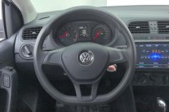 2018 Volkswagen Polo Hatchback 2016 1.4 AT Fashion #15