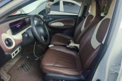 2024 Wuling Motors Wuling Bingo 2023 410kmLingxiExclusive #9