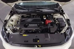 2021 Nissan Sylphy 2021 1.6 AT XLJoy #7