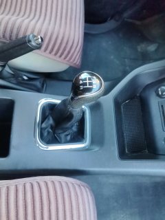 2023 Dongfeng Fengxing Lingzhi 2022 V3 1.6L MT Base 2Seat #10