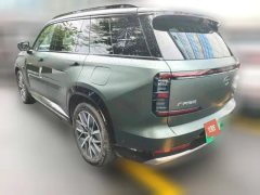 2025 GAC Trumpchi Trumpchi Xiangwang S7 2025 180km Ultra 4WDlidarEdition #7