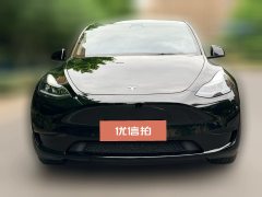 2023 Tesla Model Y 2022 Facelift rear wheel driveEdition #2