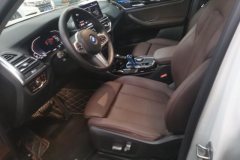 2022 BMW iX3 2022 Leading #9