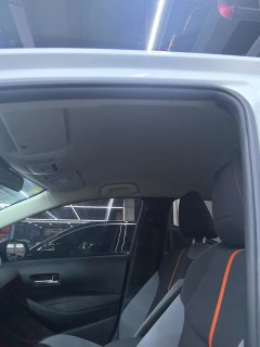 2024 Toyota Corolla 2023 1.2T AT Pioneer #12