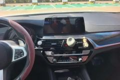 2020 BMW 5 Series 2020 2.0T AT 530LiExclusiveMSport Pkg #13