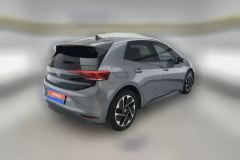 2023 Volkswagen ID.3 2023 Upgrade pureSmart #3