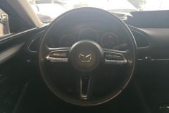 2024 Mazda Mazda3 Axela Sedan 2023 2.0L AT Quality and eleganceEdition #15