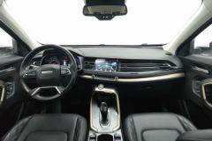 2020 Haval H6 2020 1.5T AT PlatinumChampion #14