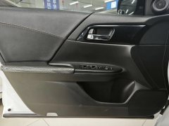 2018 Honda Accord 2016 2.0 AT Comfort #16