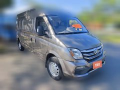 2019 Maxus V80 2019 2.5T AT ClassicCargo VanVANLWBMid Roof2/3Seat Diesel #2