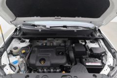 2018 Geely Auto Vision X6 2018 1.8 MT 4GConnectedLuxury #7