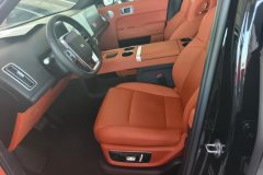 2024 Li Auto Li Auto L9 2024 Ultra #9