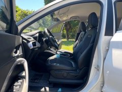 2017 Baojun 510 2017 1.5 MT Fashion #5