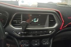 2016 GAC Trumpchi Trumpchi GS4 2015 1.3T MT 200TLuxury #13